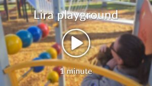 Lira playground