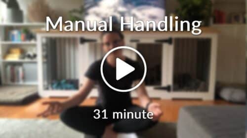 Manual Handling