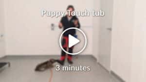 Puppy Touch